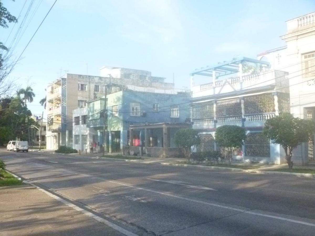 Casa Mary Grace Apartamento Havana Exterior foto